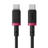 Picture of Baseus Dura Series Fast Charging Cable Type-C to Type-C 100W