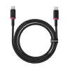 Picture of Baseus Dura Series Fast Charging Cable Type-C to Type-C 100W