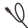 Picture of Baseus Dura Series Fast Charging Cable Type-C to Type-C 100W