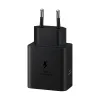 Picture of Samsung Power Adapter 45W With 5A USB-c to USB-C cable