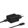 Picture of Samsung Power Adapter 45W With 5A USB-c to USB-C cable