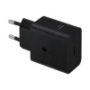 Picture of Samsung Power Adapter 45W With 5A USB-c to USB-C cable
