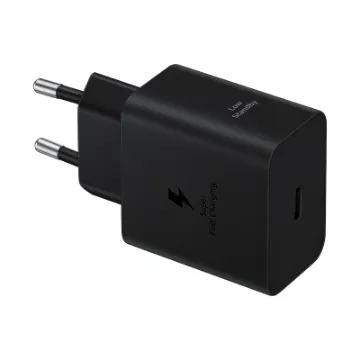 Picture of Samsung Power Adapter 45W With 5A USB-c to USB-C cable