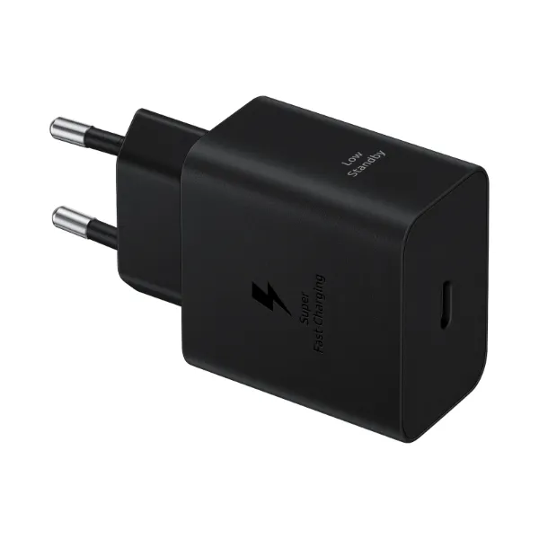 Picture of Samsung Power Adapter 45W With 5A USB-c to USB-C cable
