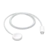 Picture of Apple Watch Magnetic Fast Charger to USB-C Cable