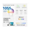 Picture of Tapo L535E Smart WiFi Light Bulb, Multicolor