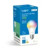 Picture of Tapo L535E Smart WiFi Light Bulb, Multicolor