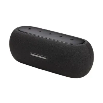 Picture of Harman Kardon Luna Elegant Portable Bluetooth Speaker