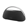 Mallette De Transport Pour Harman Kardon GO+PLAY3 - Protection EVA, Dimensions 48x30x29cm, Grise