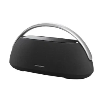 Picture of Harman Kardon Go Plus Play3 Portable Bluetooth Speaker