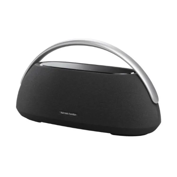 Picture of Harman Kardon Go Plus Play3 Portable Bluetooth Speaker
