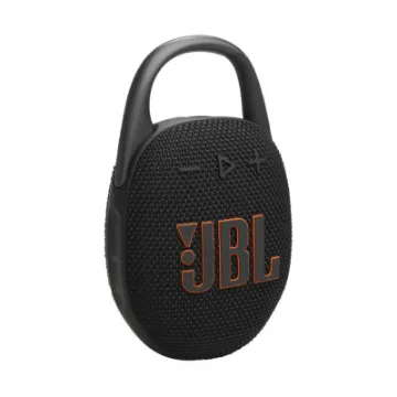 Picture of JBL CLIP 5 Portable Bluetooth Speaker