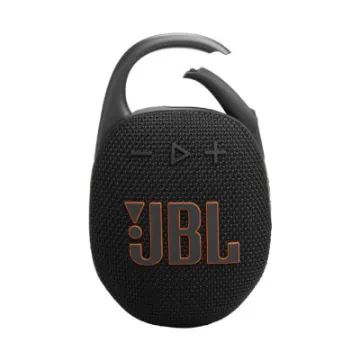 Picture of JBL CLIP 5 Portable Bluetooth Speaker