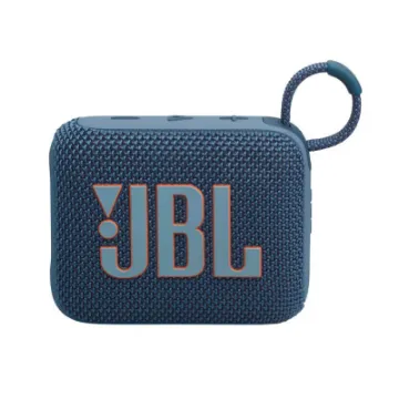 Picture of JBL Go 4 Portable Bluetooth Speaker