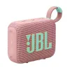 Picture of JBL Go 4 Portable Bluetooth Speaker
