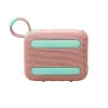 Picture of JBL Go 4 Portable Bluetooth Speaker