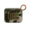 Picture of JBL Go 4 Portable Bluetooth Speaker