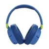 Picture of JBL JR 460NC Wireless over-ear ANC kids headphones