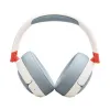 Picture of JBL JR 460NC Wireless over-ear ANC kids headphones