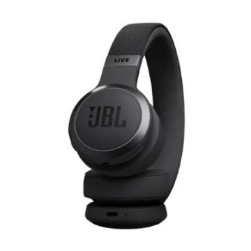 Picture of JBL LIVE 670NC Wireless Over-Ear ANC Headphones