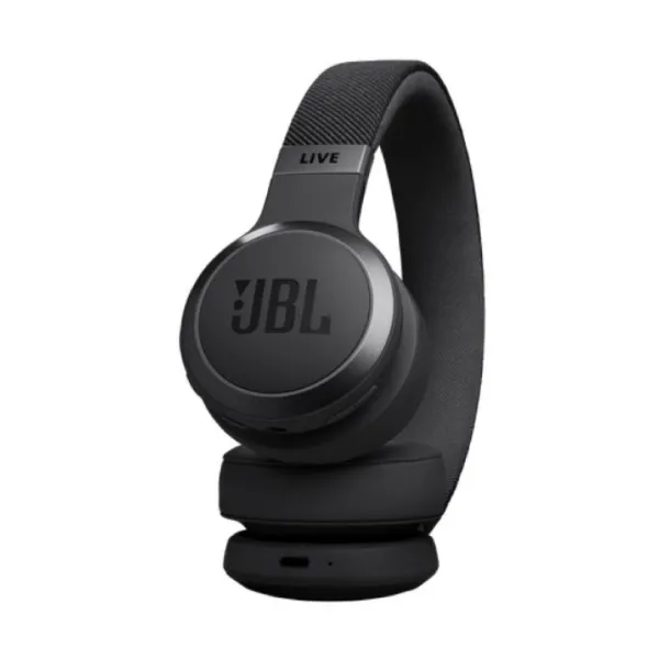 Picture of JBL LIVE 670NC Wireless Over-Ear ANC Headphones