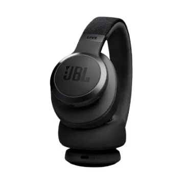 Picture of JBL LIVE 770NC Wireless Over-Ear ANC Headphones