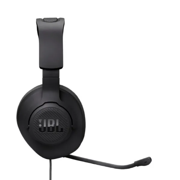 Picture of JBL Quantum 100 M2 Wired Gaming Headset