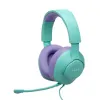 Picture of JBL Quantum 100 M2 Wired Gaming Headset