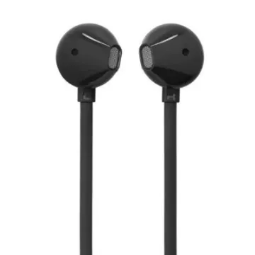Picture of JBL T305C-BU In-Ear Earphones, USB-C, Microphone