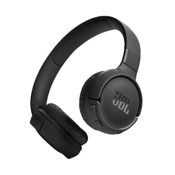 صورة سماعات Tune 520BT اللاسلكية على الأذن من JBL