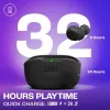 صورة سماعات Wave Buds 2 المزودة بخاصية إلغاء الضوضاء من JBL