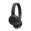 Picture of JBL TUNE 500 Wired On-ear headphones