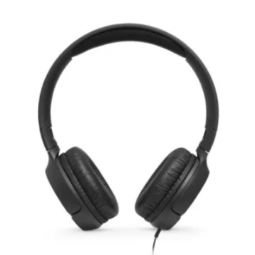 Picture of JBL TUNE 500 Wired On-ear headphones
