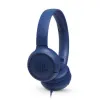 Picture of JBL TUNE 500 Wired On-ear headphones