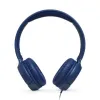 Picture of JBL TUNE 500 Wired On-ear headphones