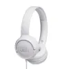 Picture of JBL TUNE 500 Wired On-ear headphones