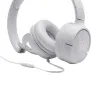 Picture of JBL TUNE 500 Wired On-ear headphones