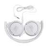 Picture of JBL TUNE 500 Wired On-ear headphones