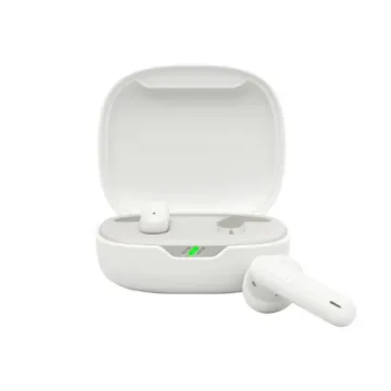 صورة سماعات Wave Flex 2 اللاسلكية الحقيقية داخل الأذن من JBL