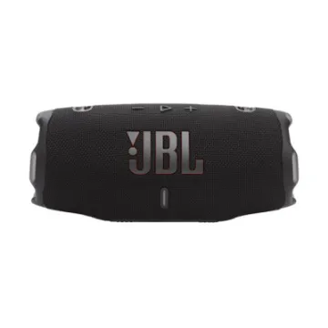 Picture of JBL Charge6, portable bluetooth speaker with powerbank
