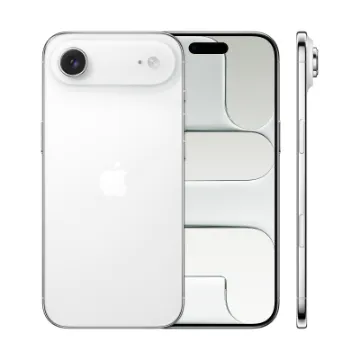 Picture of iPhone Air