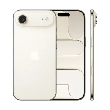 Picture of iPhone Air