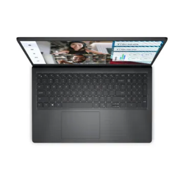 صورة لاب توب ديل فوسترو 3520 بمعالج إنتل كور i3-1215U