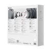 Picture of Baseus Bowie D05 Wireless Bluetooth Headset Foldable
