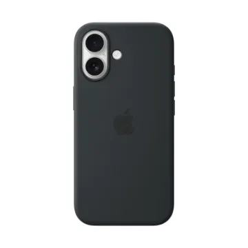 Picture of iPhone 17 Silicone Case with MagSafe