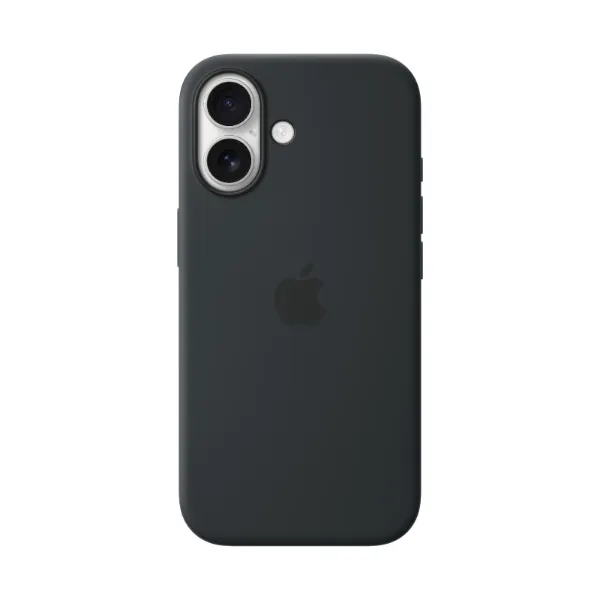 Picture of iPhone 17 Silicone Case with MagSafe