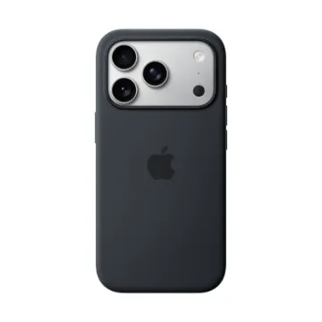 Picture of iPhone 17 Pro Silicone Case with MagSafe