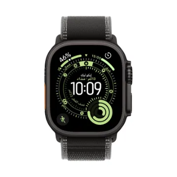 Picture of Apple Watch Ultra 3