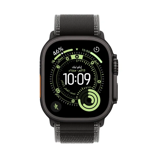 Picture of Apple Watch Ultra 3