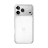 Picture of iPhone 17 Pro Max Clear Case with MagSafe